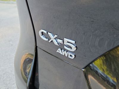 2026 Mazda CX-5 - Photo 8