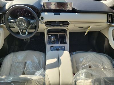 2026 Mazda CX-90 - Photo 16