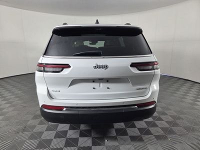 2025 Jeep Grand Cherokee L - Photo 7