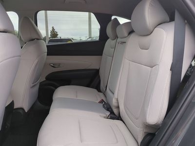 2026 Hyundai TUCSON - Photo 15