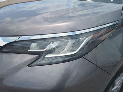 2021 Toyota Sienna - Photo 10