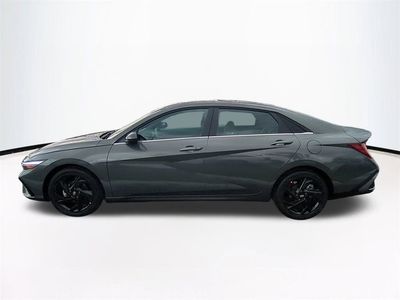 2026 Hyundai ELANTRA - Photo 8