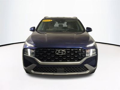 2023 Hyundai Santa Fe - Photo 3