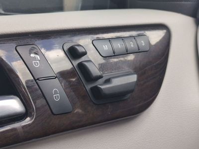 2015 Mercedes-Benz M-Class — photo 23 view