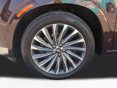 2024 Hyundai Palisade - Photo 11