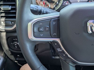 2025 Ram 1500 - Photo 16