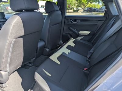 2024 Honda Civic - Photo 12
