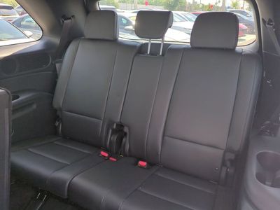2026 Hyundai PALISADE HYBRID - Photo 16