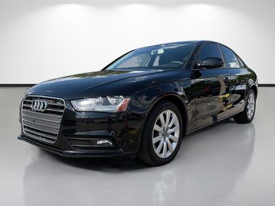2014 Audi A4 - Photo 7