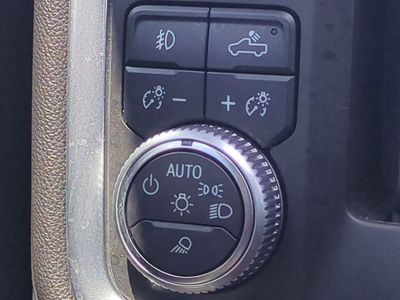 2020 GMC Sierra 1500 - Photo 31