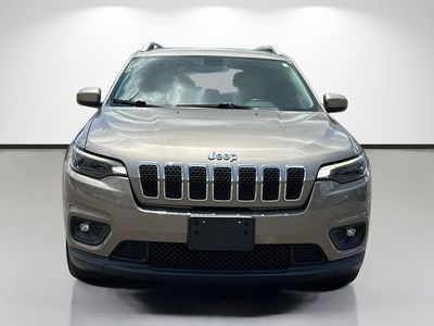 2019 Jeep Cherokee - Photo 8
