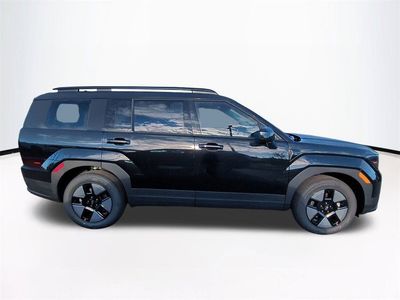 2026 Hyundai SANTA FE HYBRID - Photo 8