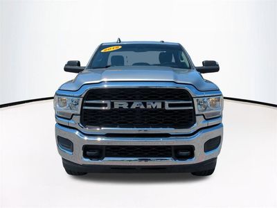 2019 Ram 3500 - Photo 3