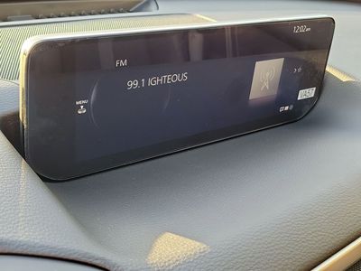 2026 Mazda CX-50 - Photo 27