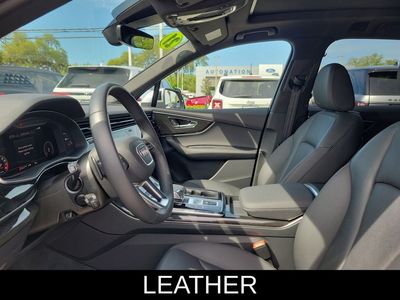 2021 Audi Q7 - Photo 2