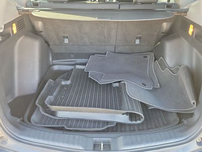2019 Honda CR-V - Photo 8