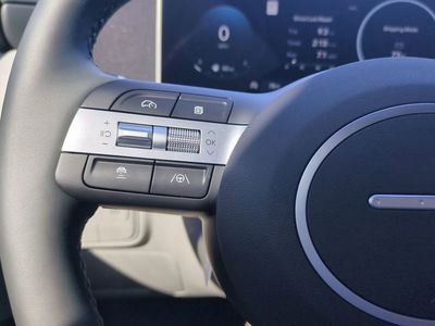 2026 Hyundai TUCSON - Photo 33