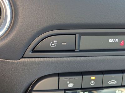 2025 Mazda CX-5 - Photo 29