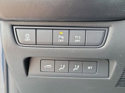 2026 Mazda CX-50 - Photo 21