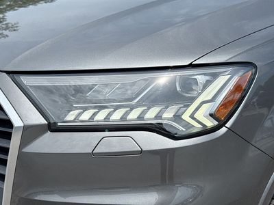2024 Audi Q7 - Photo 9