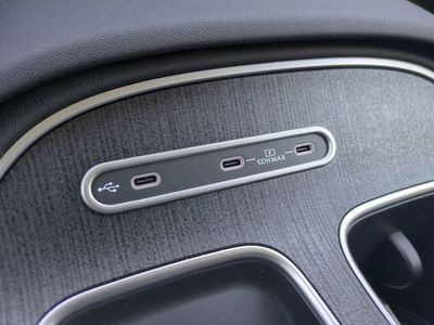 2026 Hyundai PALISADE HYBRID - Photo 29