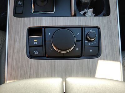 2026 Mazda CX-90 - Photo 34