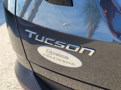 2023 Hyundai Tucson - Photo 7