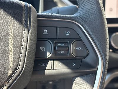 2026 Toyota Tundra - Photo 21