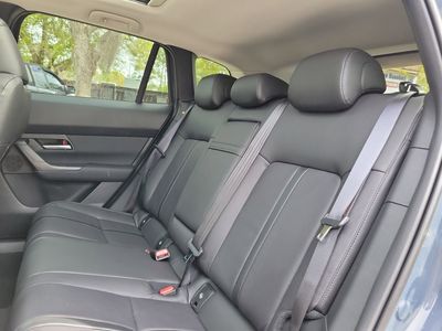 2026 Mazda CX-50 - Photo 12