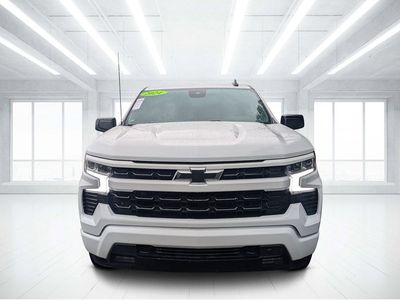 2024 Chevrolet Silverado 1500 - Photo 8