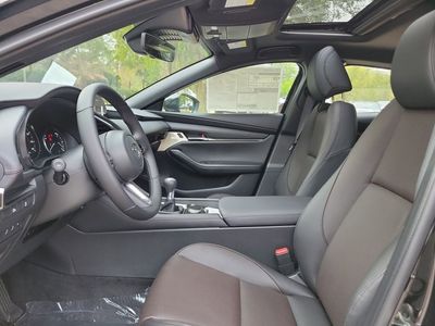 2026 Mazda Mazda3 - Photo 3
