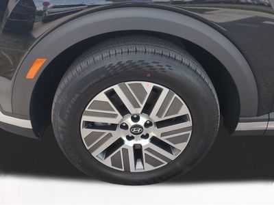 2026 Hyundai PALISADE HYBRID - Photo 11
