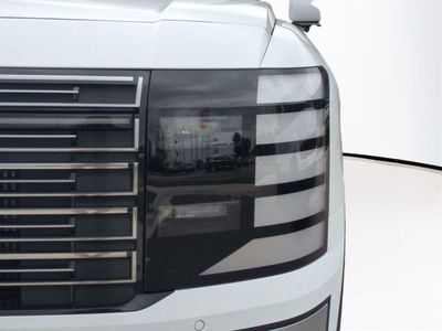 2026 Hyundai PALISADE HYBRID - Photo 10
