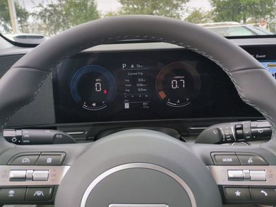2026 Hyundai KONA — photo 31 view