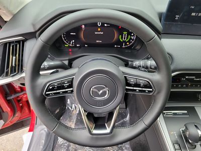 2026 Mazda CX-90 - Photo 24