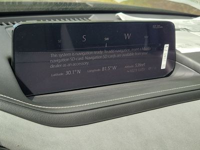 2026 Mazda CX-30 - Photo 28
