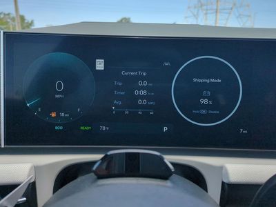 2026 Hyundai TUCSON HYBRID - Photo 37