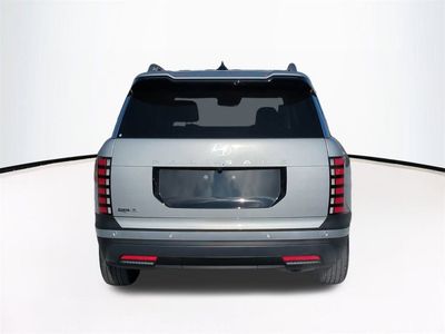 2026 Hyundai PALISADE - Photo 6