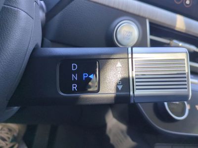 2026 Hyundai SONATA HYBRID - Photo 20