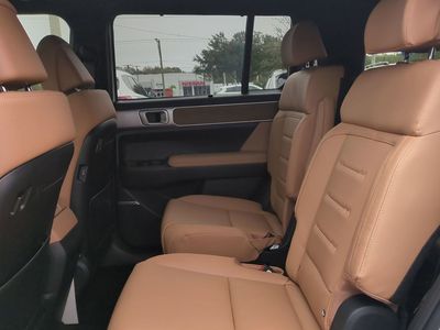 2026 Hyundai SANTA FE - Photo 17
