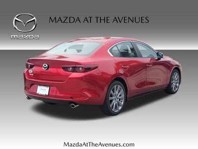 2026 Mazda Mazda3 - Photo 5