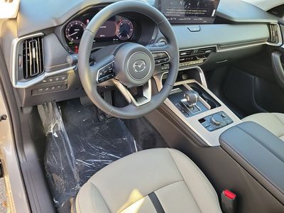 2026 Mazda CX-90 - Photo 24