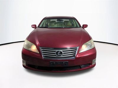 2010 Lexus ES - Photo 3