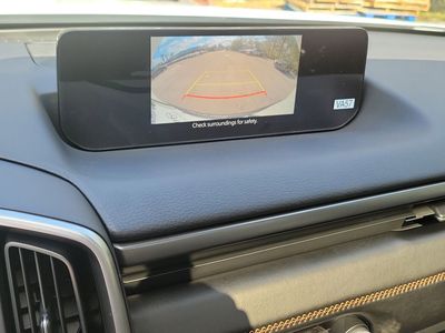 2026 Mazda CX-50 Hybrid - Photo 26