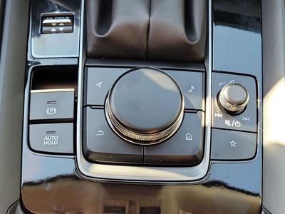 2026 Mazda CX-50 - Photo 31