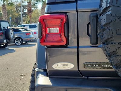 2020 Jeep Wrangler - Photo 7