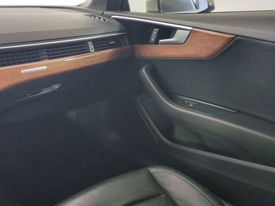 2022 Audi A5 - Photo 18