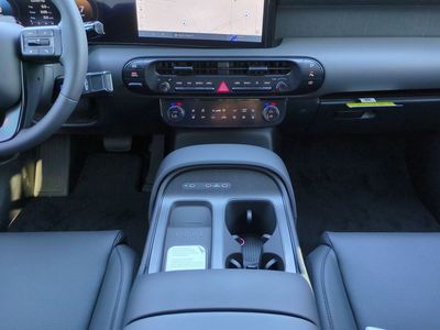 2026 Hyundai PALISADE - Photo 21