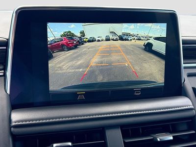2023 Chevrolet Tahoe - Photo 35