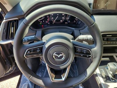 2026 Mazda CX-90 - Photo 24